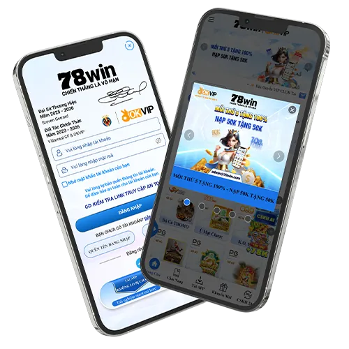 Hình ảnh ứng dụng di động TA88PRO trên điện thoại