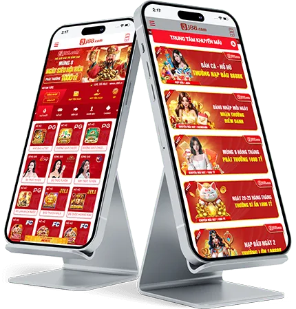 Giao diện TA88Pro thân thiện và trực quan trên mọi thiết bị