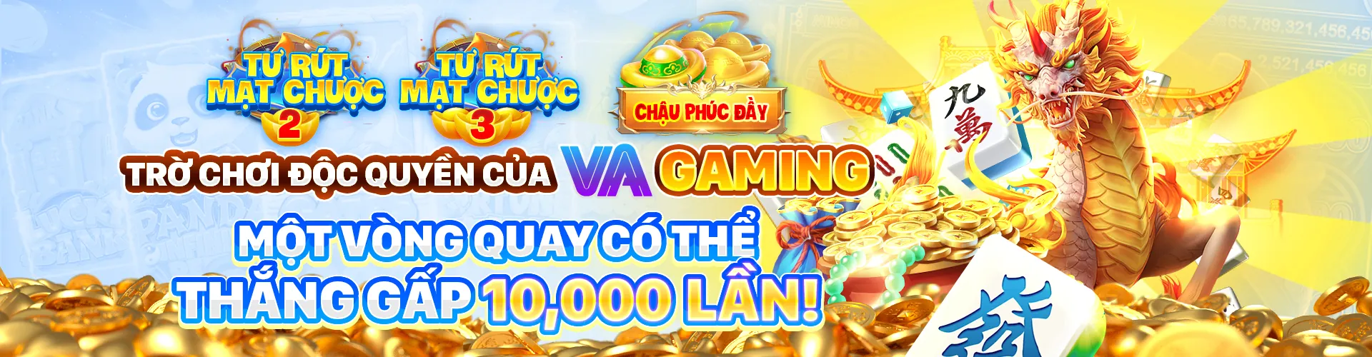Khu vực VIP TA88PRO với trải nghiệm cá cược đẳng cấp