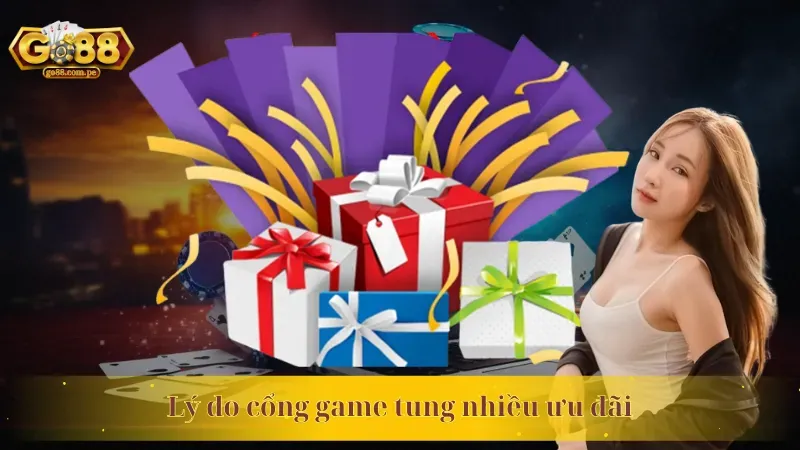 Khuyến mãi chào mừng TA88PRO