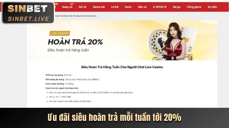 Khuyến mãi nạp tiền TA88PRO